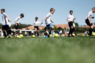 ZeePro 4 V 4 Mini Academy Program