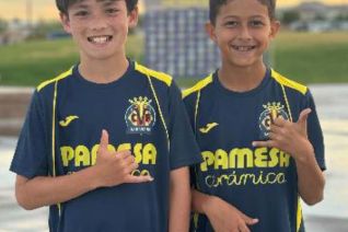 Zadkiel Wilson and Cole Henderson