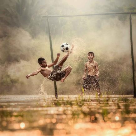 Complete Player Development Package